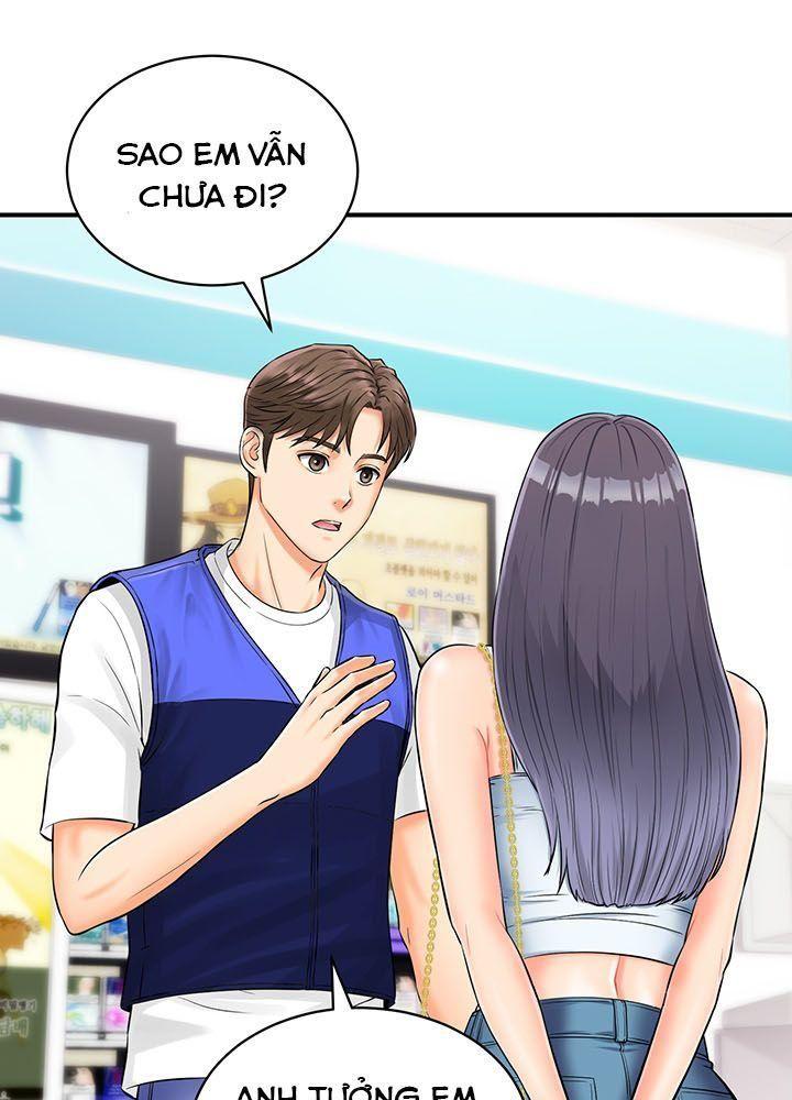 quét mã em đi! chapter 1.1 28