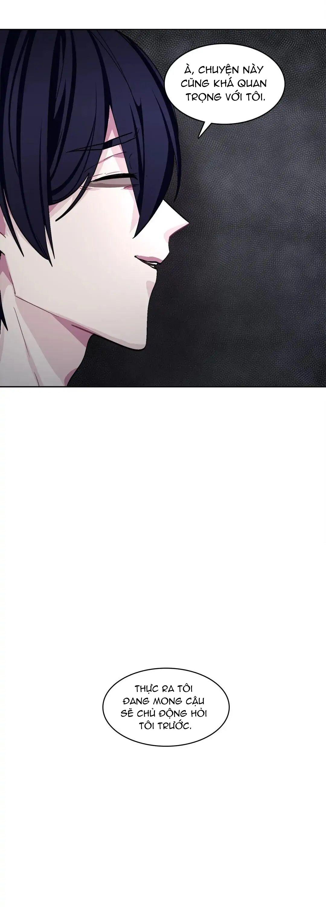 hãy vâng lời anh chapter 26 25