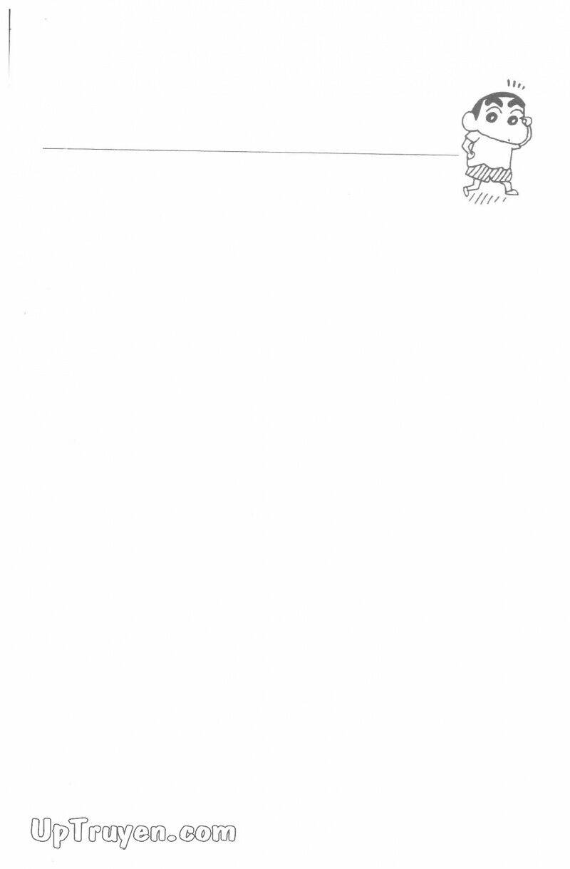 crayon shin-chan cậu bé bút chì chapter 39 124