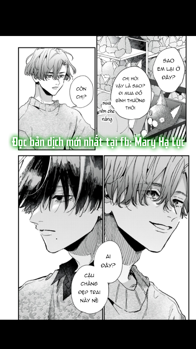 himokuzu hana muốn chết chapter 3.1 20