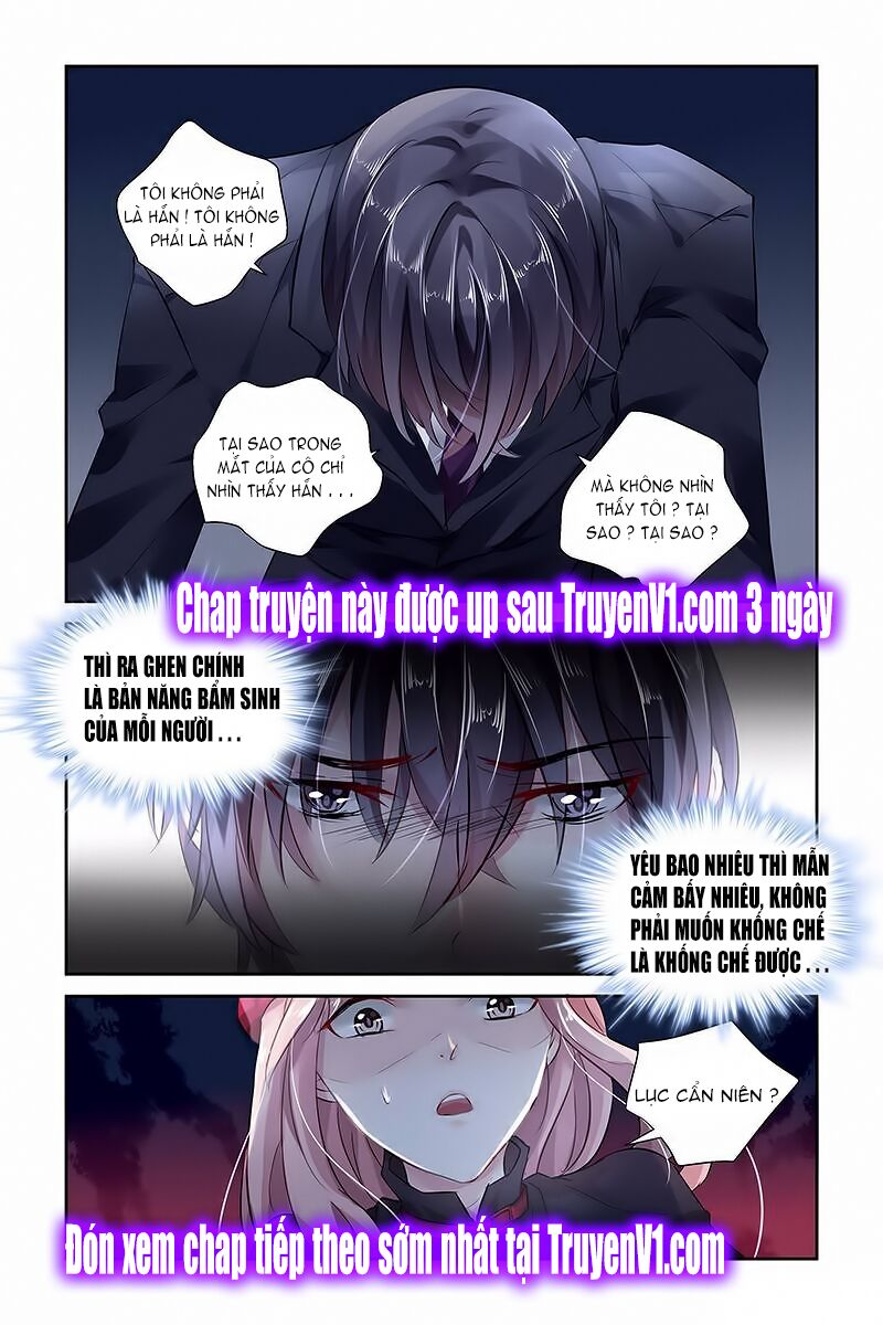 hôn trộm 55 lần chapter 77 8