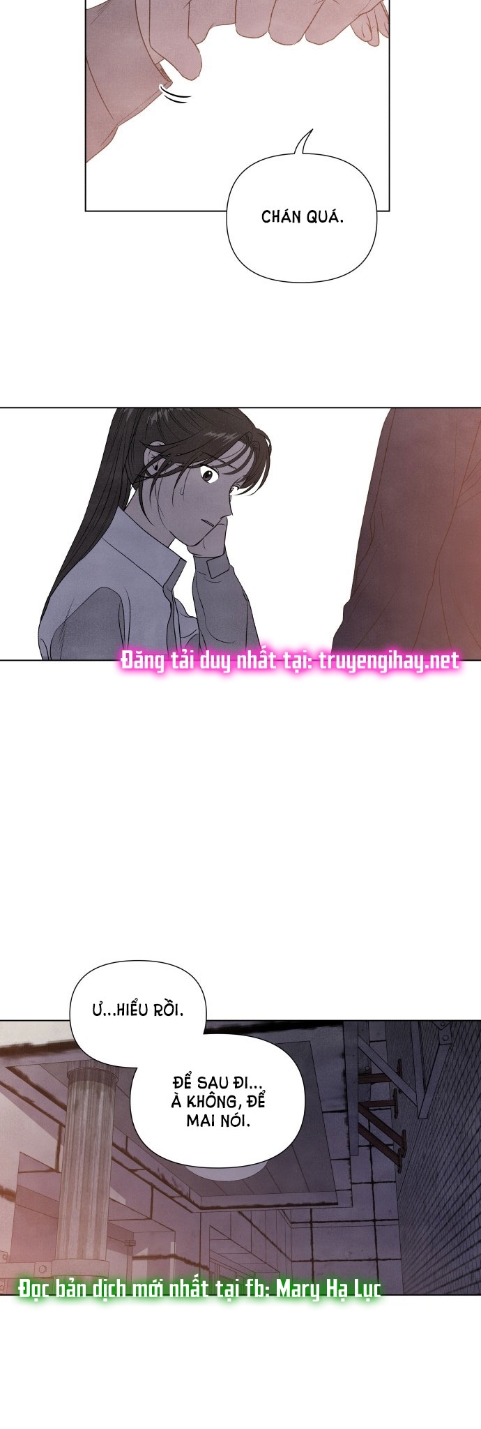 điều khiến tôi quyết tâm muốn chết chapter 6.1 22