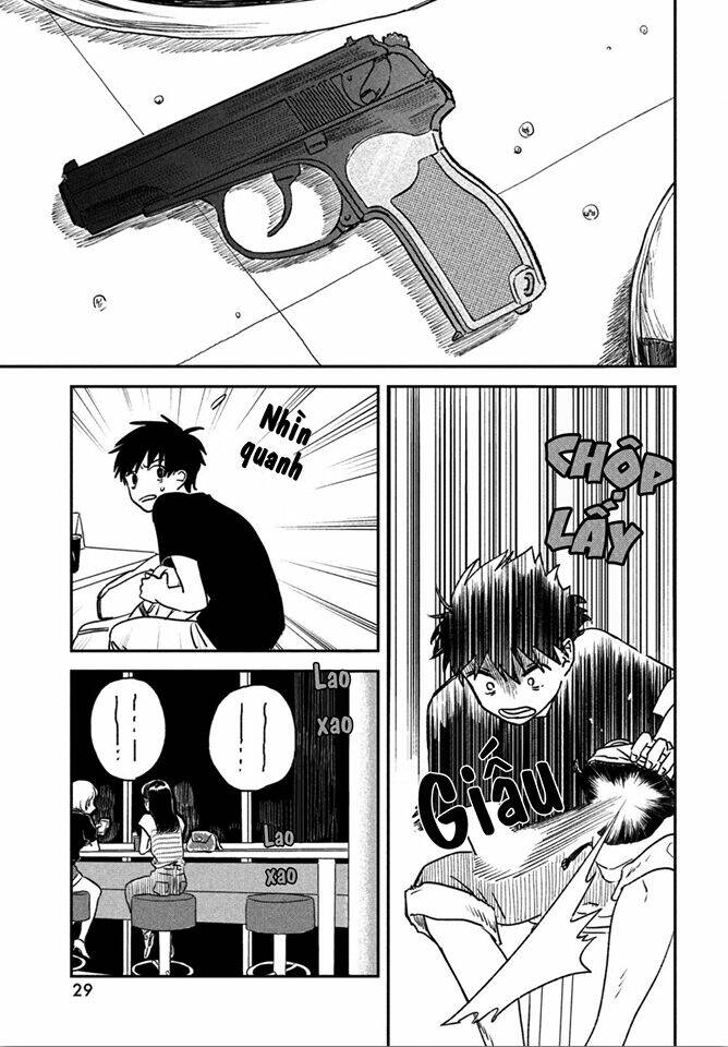 tenki no ko chapter 1.2 4