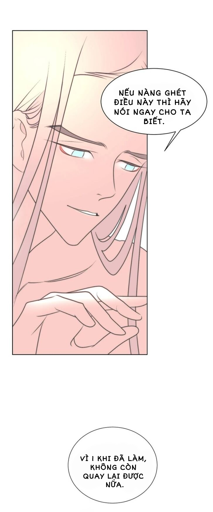 câu chuyện tình yêu và lời thề manuk chapter 3 12