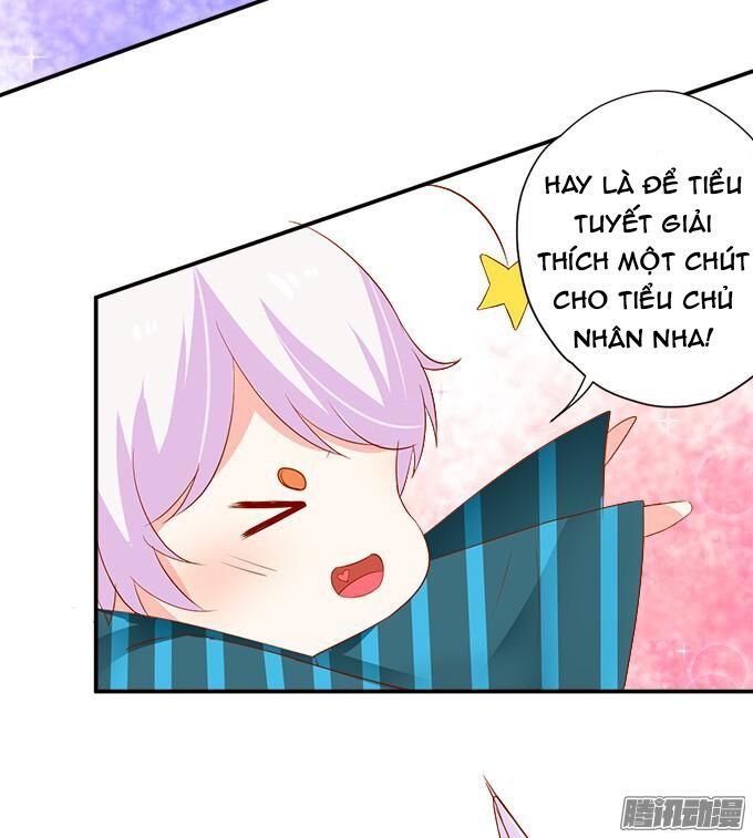 hồ tiên hung bạo chapter 2 27