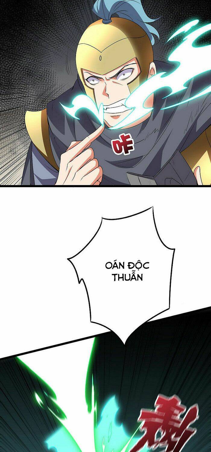 phục thiên thánh chủ chapter 101 9