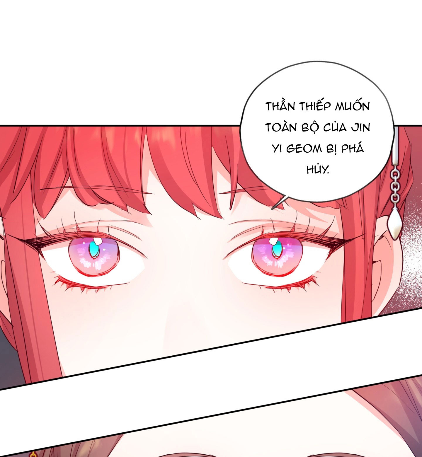 nàng tiên chốn cực lạc chapter 19.1 6