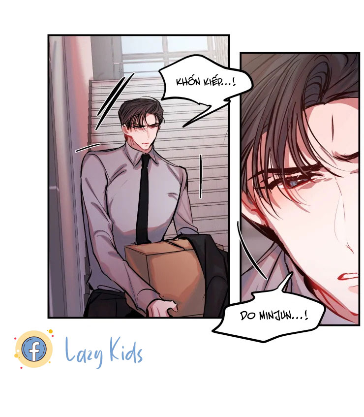 hợp đồng tình yêu chapter 27 19