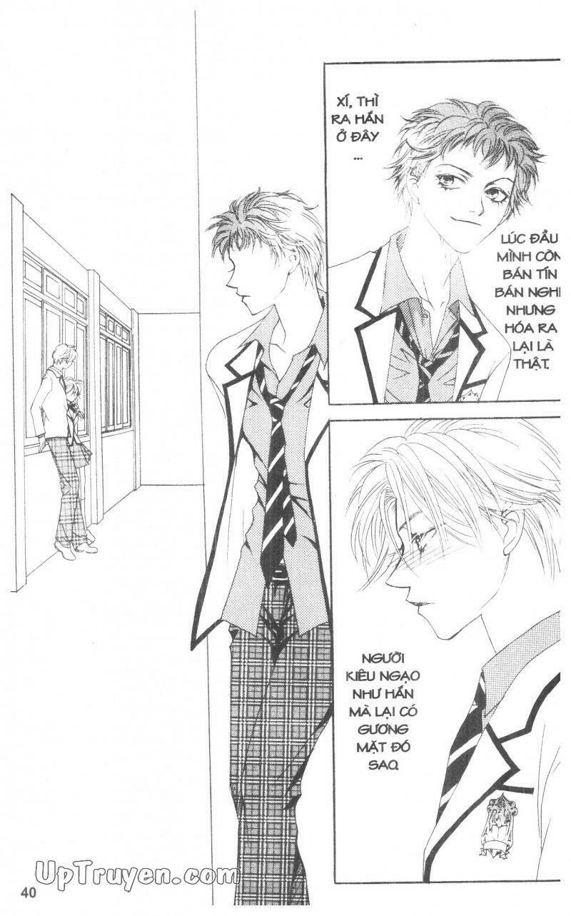 chàng lọ lem chapter 2 40