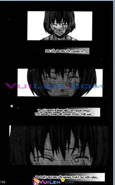 moon boy - chàng trai ánh trăng chapter 8 168