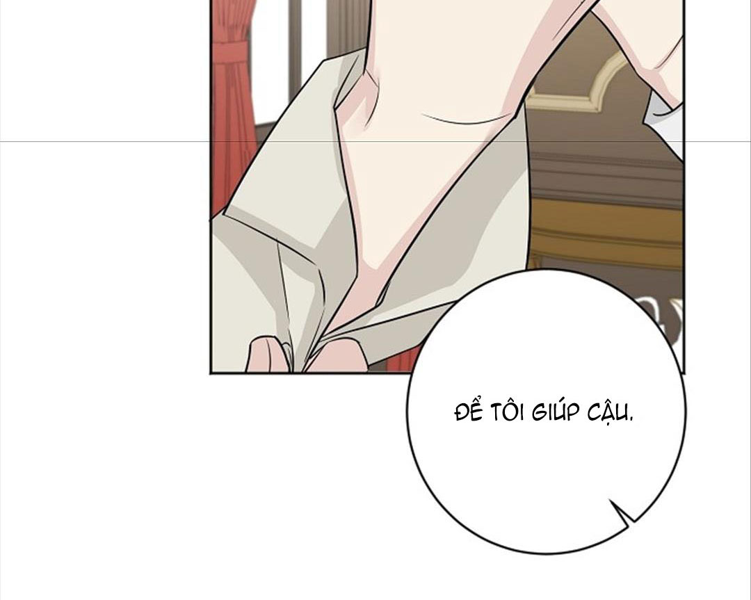 chinh phục quý ngài ma cà rồng chapter 18 28