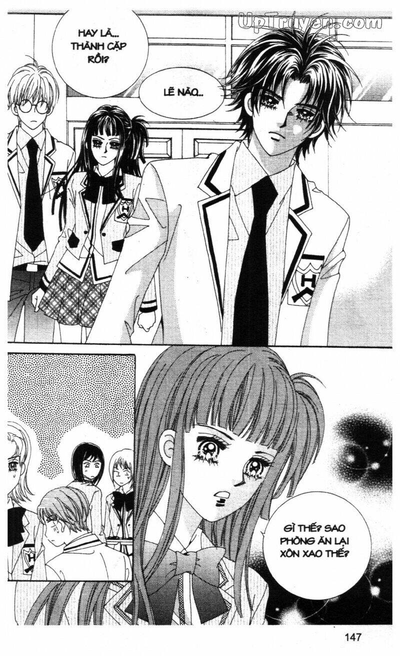 thoát kiếp hồ ly chapter 12 41