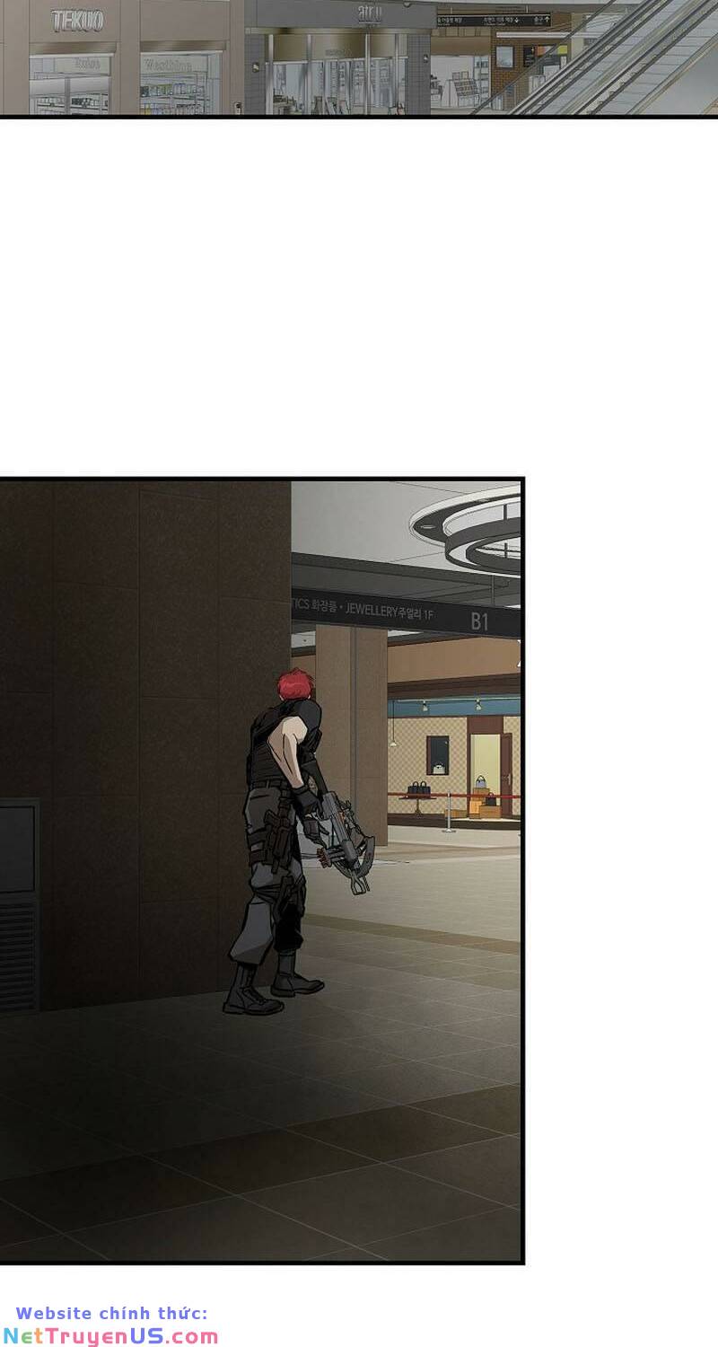 quét rác ngày tận thế chapter 10 40