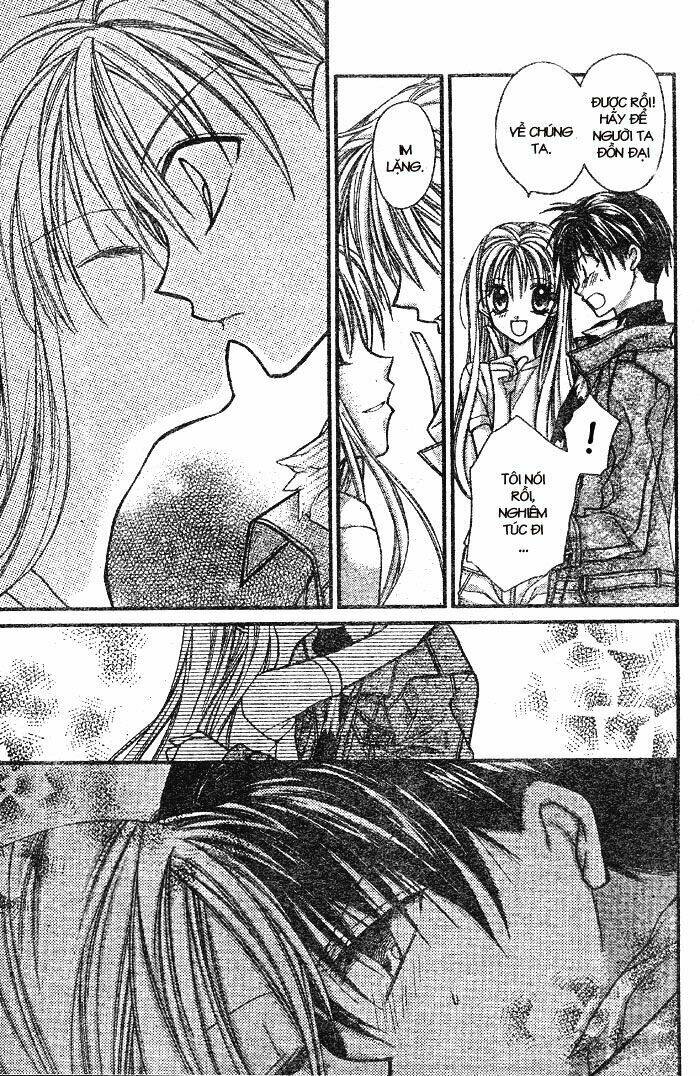 đi tìm mặt trăng tròn chapter 25 30