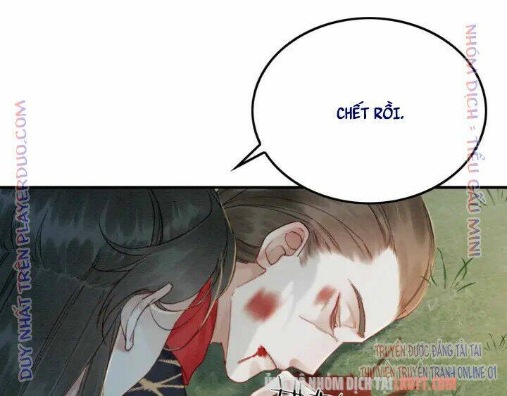 trọng sinh bá sủng nhiếp chính vương quá mạnh mẽ chapter 205 28