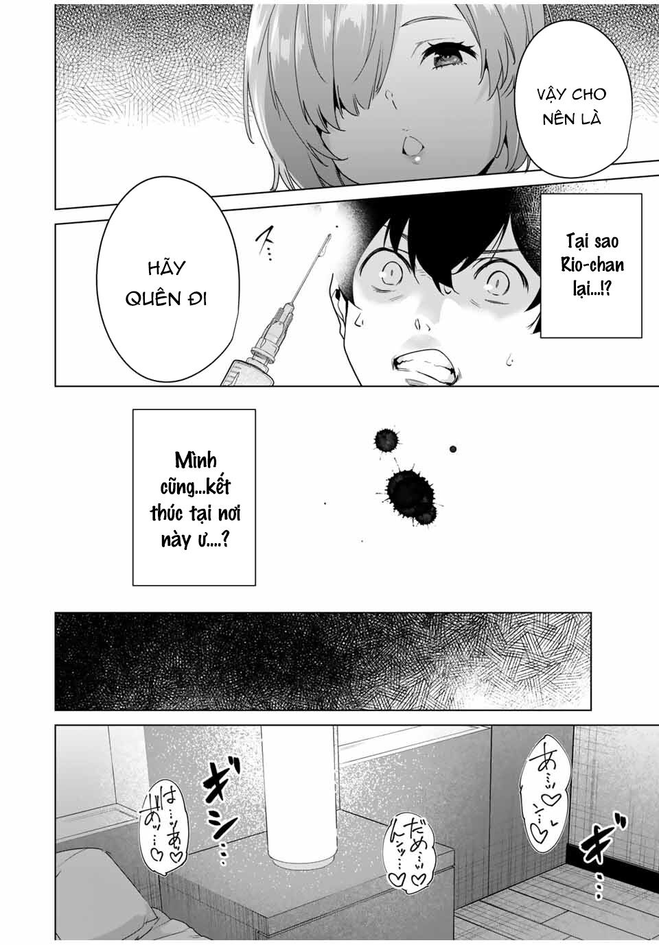 destiny lover season 2 chapter 36 10