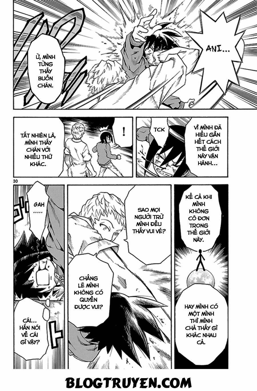 popcorn avatar chapter 4 32