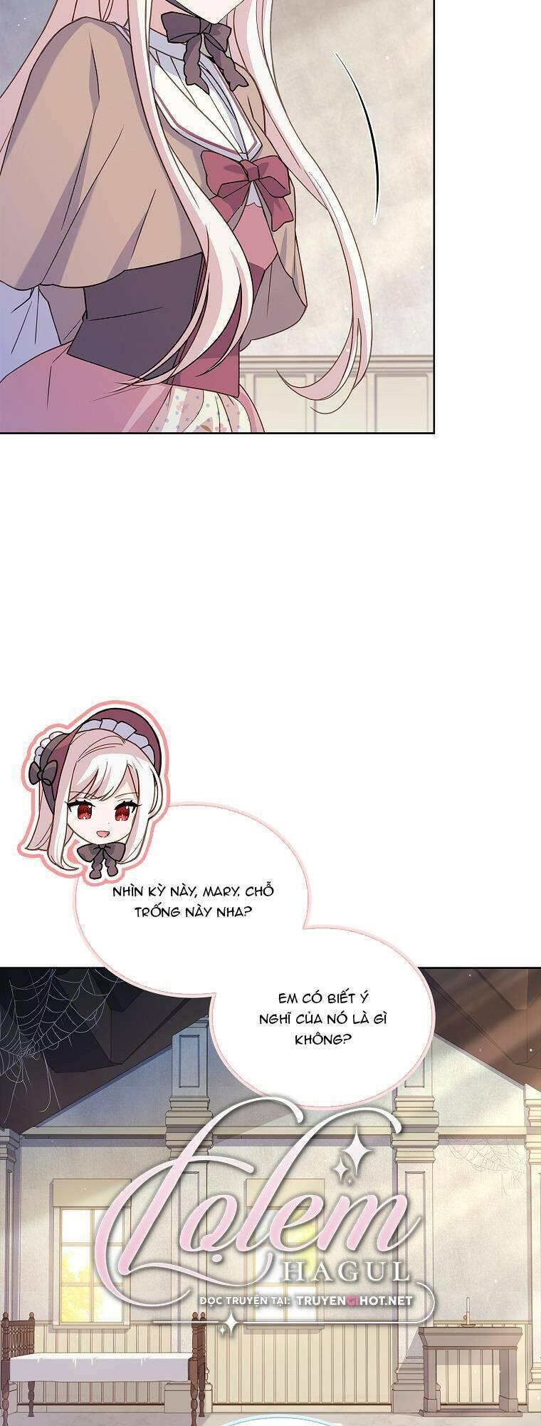 để yên cho tiểu thư hiền chapter 84 28