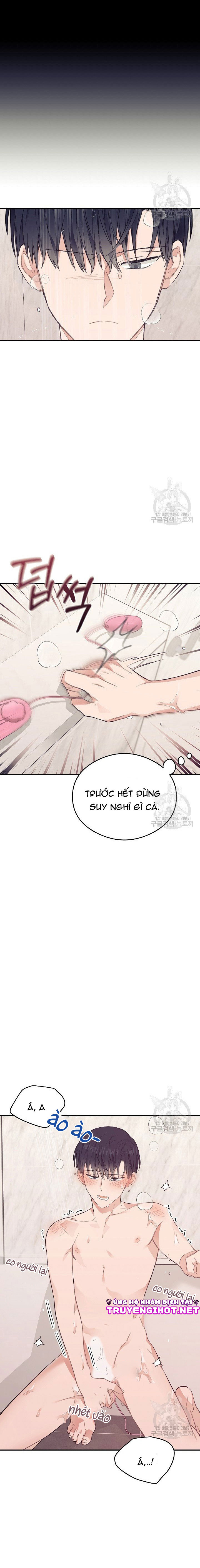 thở chung bầu không khí chapter 16 4