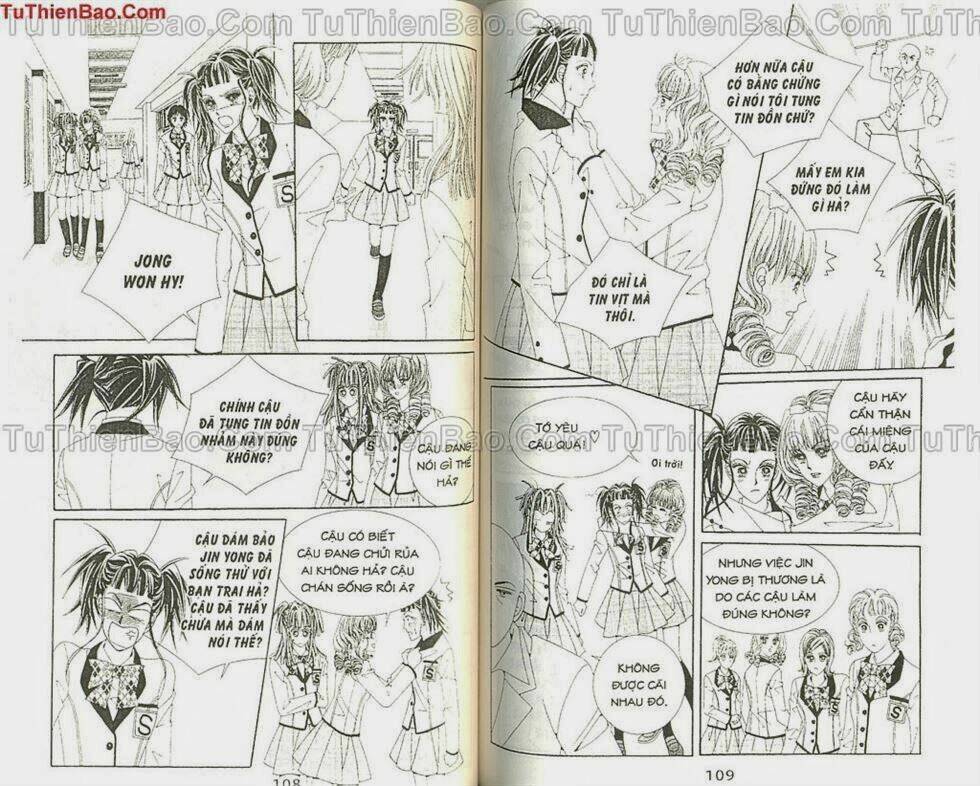ngôi sao may mắn chapter 9 54