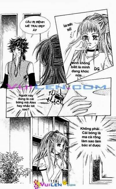 đến vương quốc ma chapter 7 117