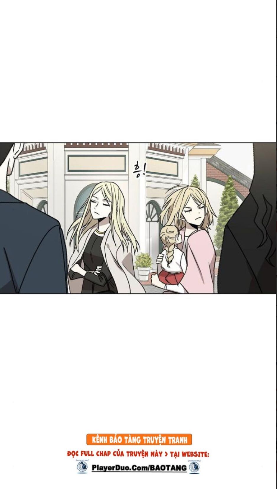 Võ Sĩ Quyền Anh chapter 57 14