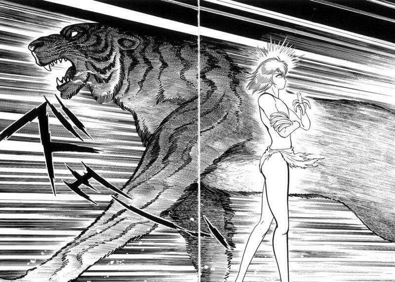 king of brutes chapter 2 6