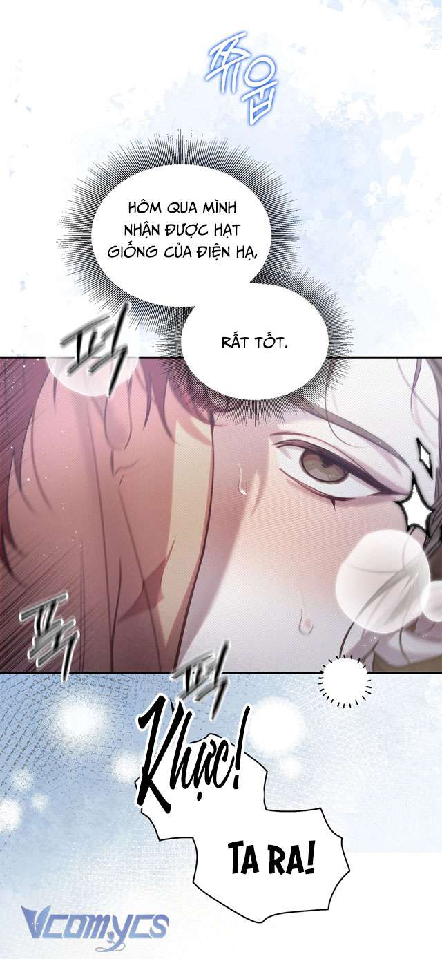 [18+] tiết học bí mật của trung điện chapter 41 52