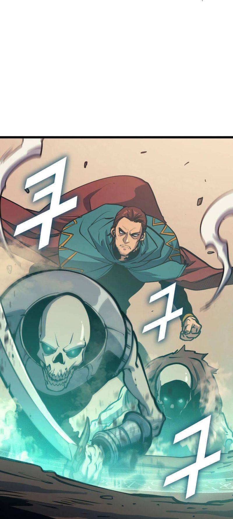 tôi trở lại thăng cấp một mình chapter 96 56