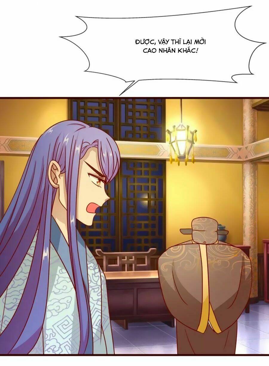 thỏ yêu tiểu vương phi chapter 12 13