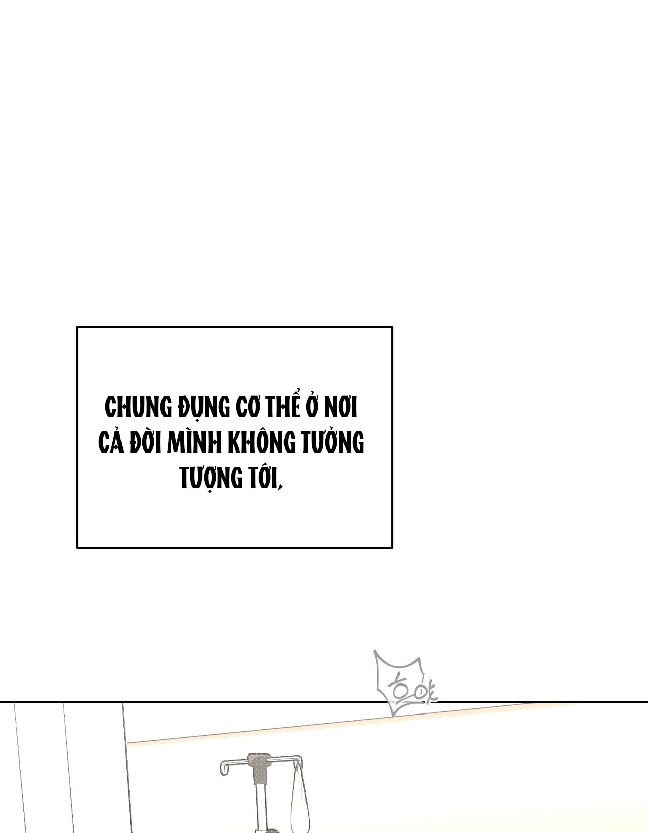 [18+] Trời Sinh Địch Thủ chapter 54.2 81