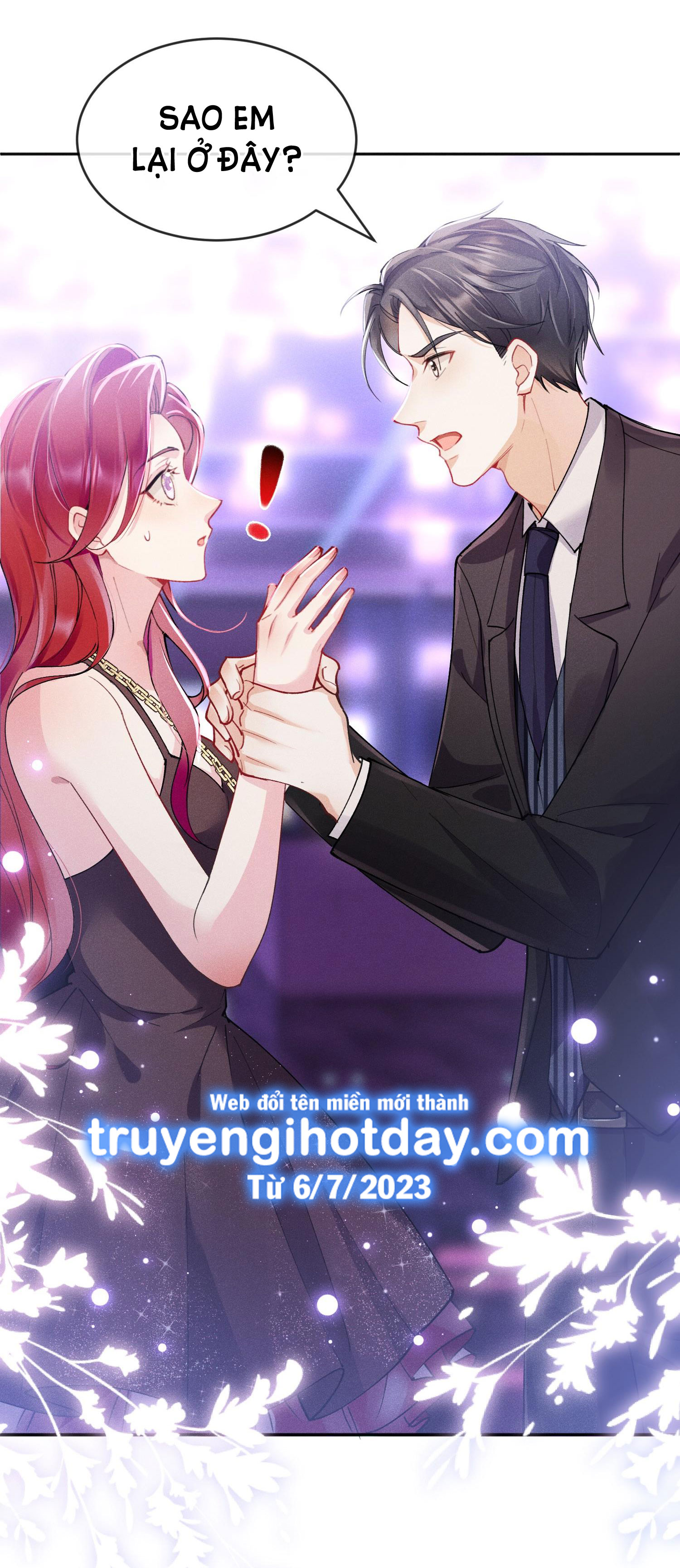 chưa biết ai hơn ai chapter 2 25