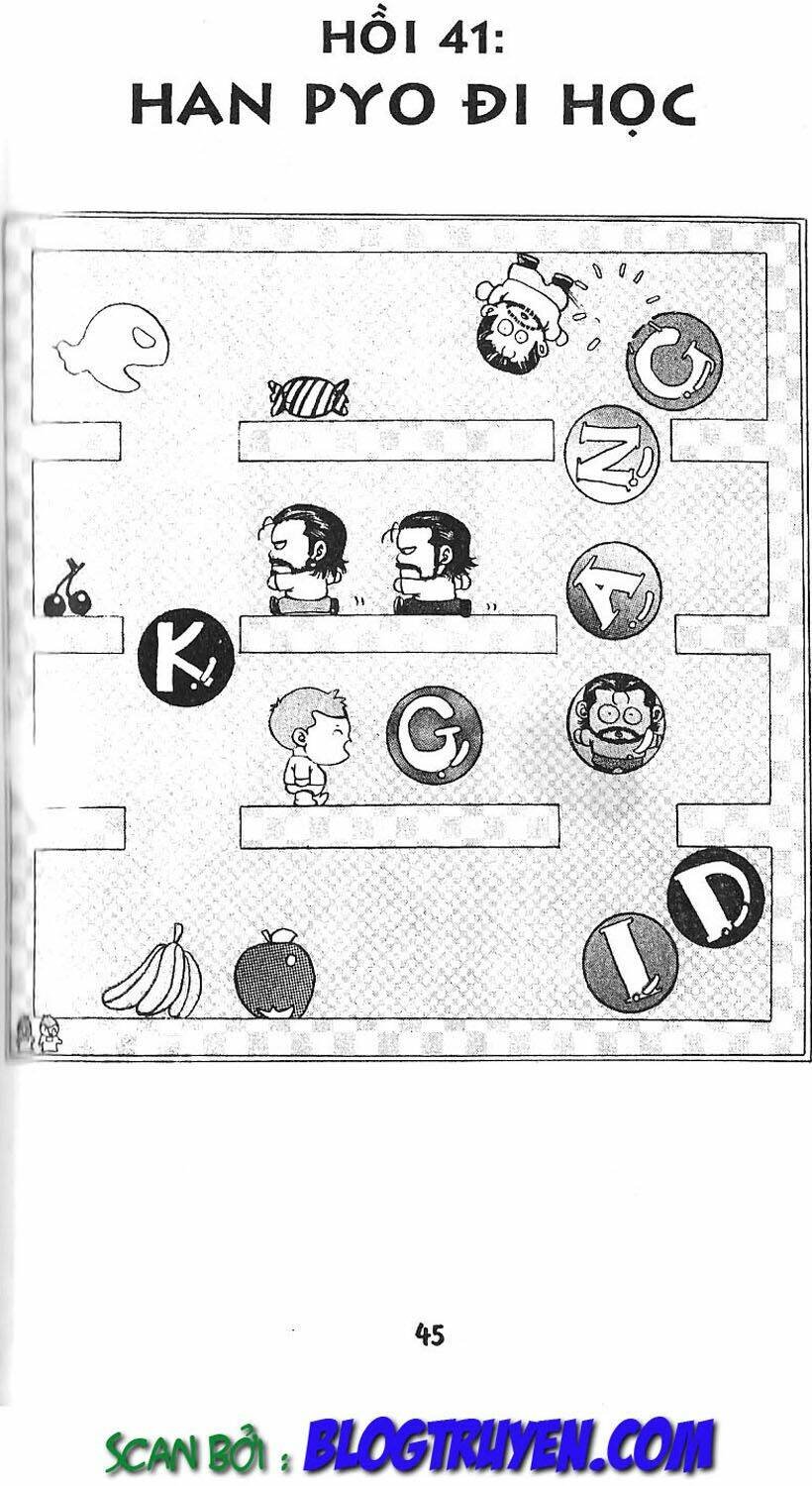 kid gang chapter 41 1