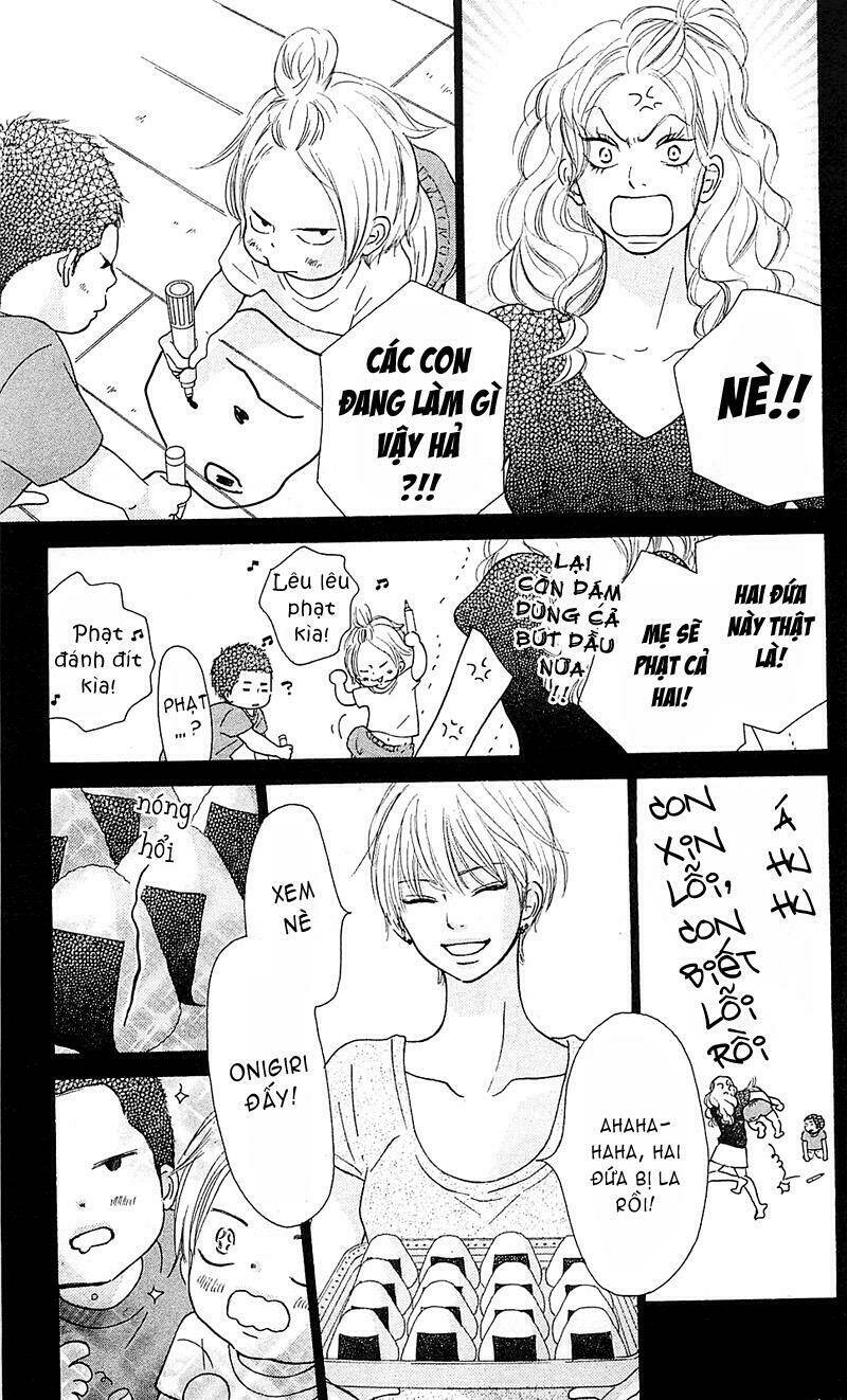 anh đã cho em biết bao thứ đầu tiên chapter 62 14