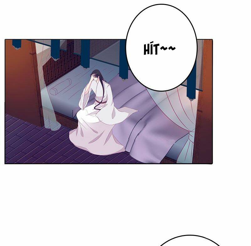 tướng quân mời ra trận chapter 60 14