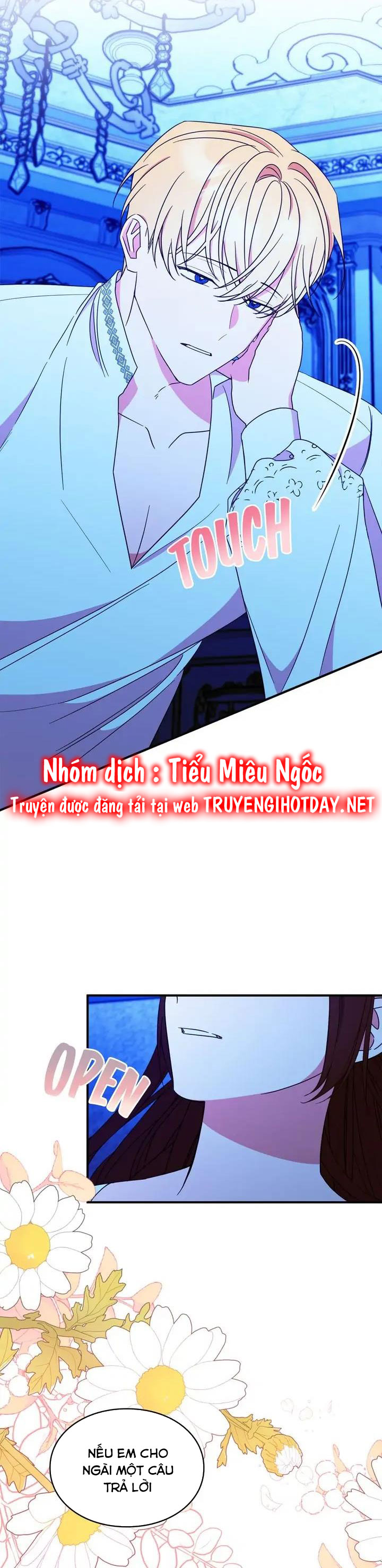 câu chuyện về nữ công tước chapter 67 36