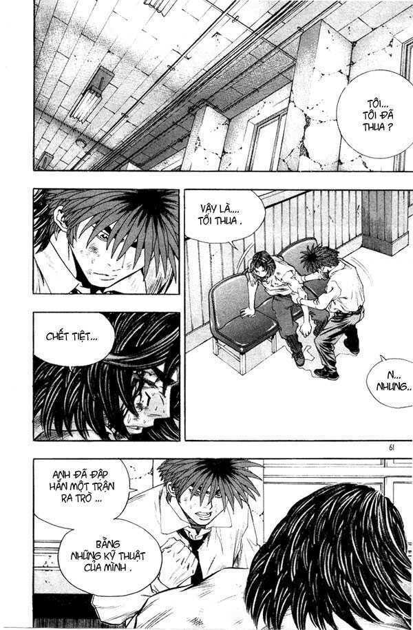 change guy chapter 289 3