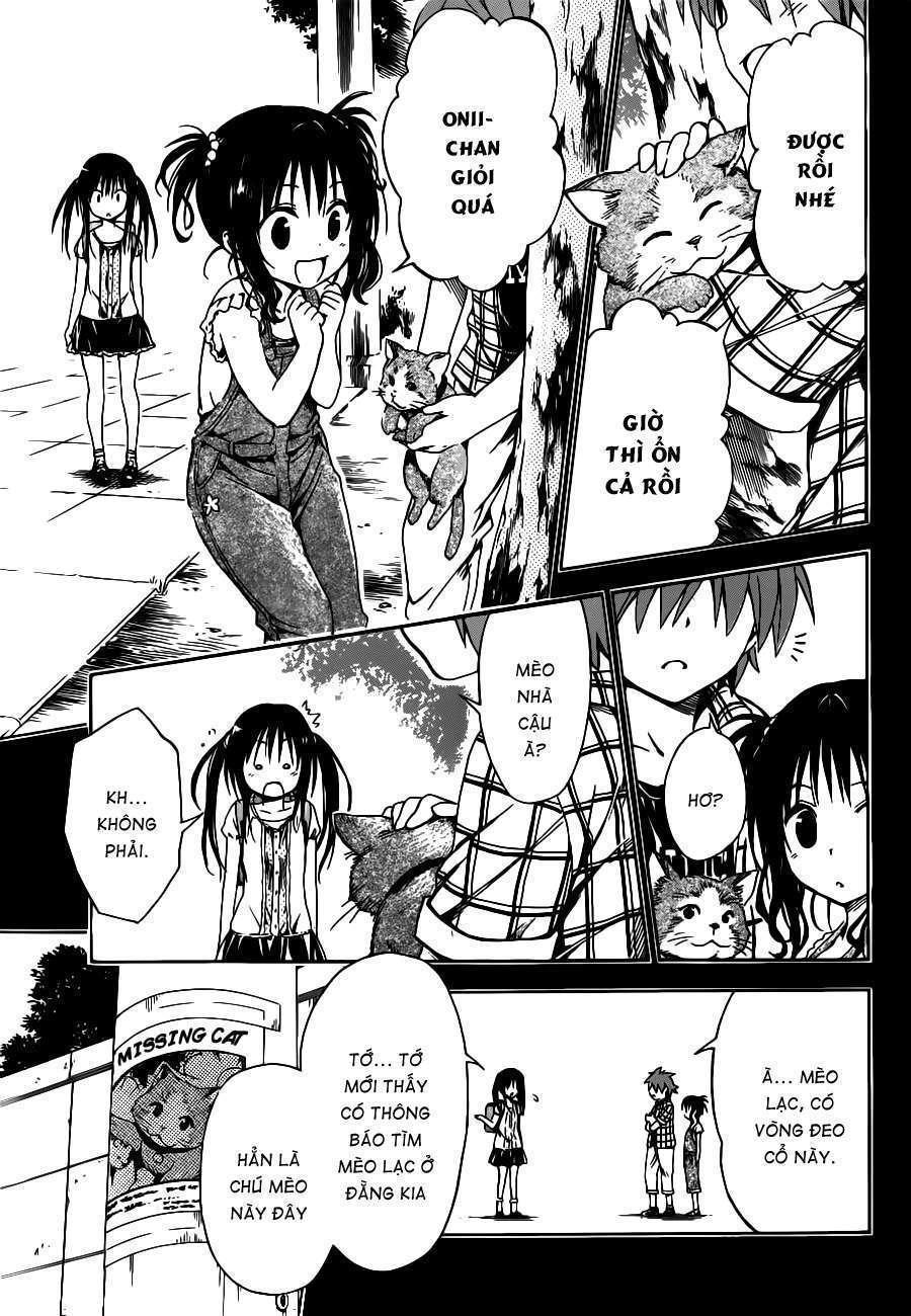 to love - ru darkness chapter 19 29