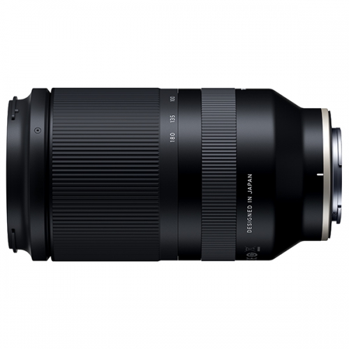 Tamron 70-180mm F/2.8 Di III VXD Sony FE - A056 - Ống kính Full Frame cho máy ảnh Sony - Hàng chính hãng