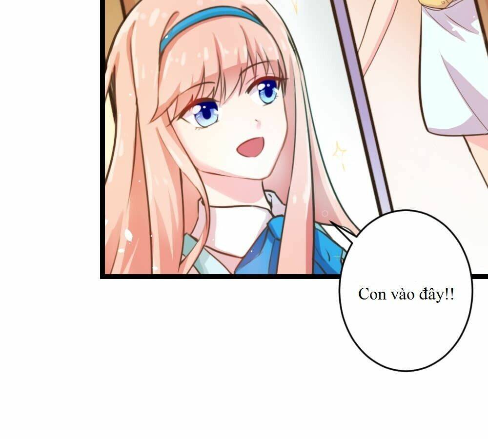 bản hợp đồng vô cảm chapter 1 23