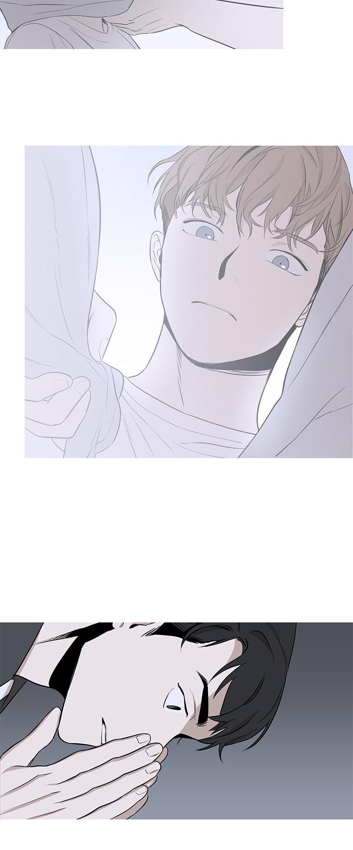 loài chim không bay chapter 4 25