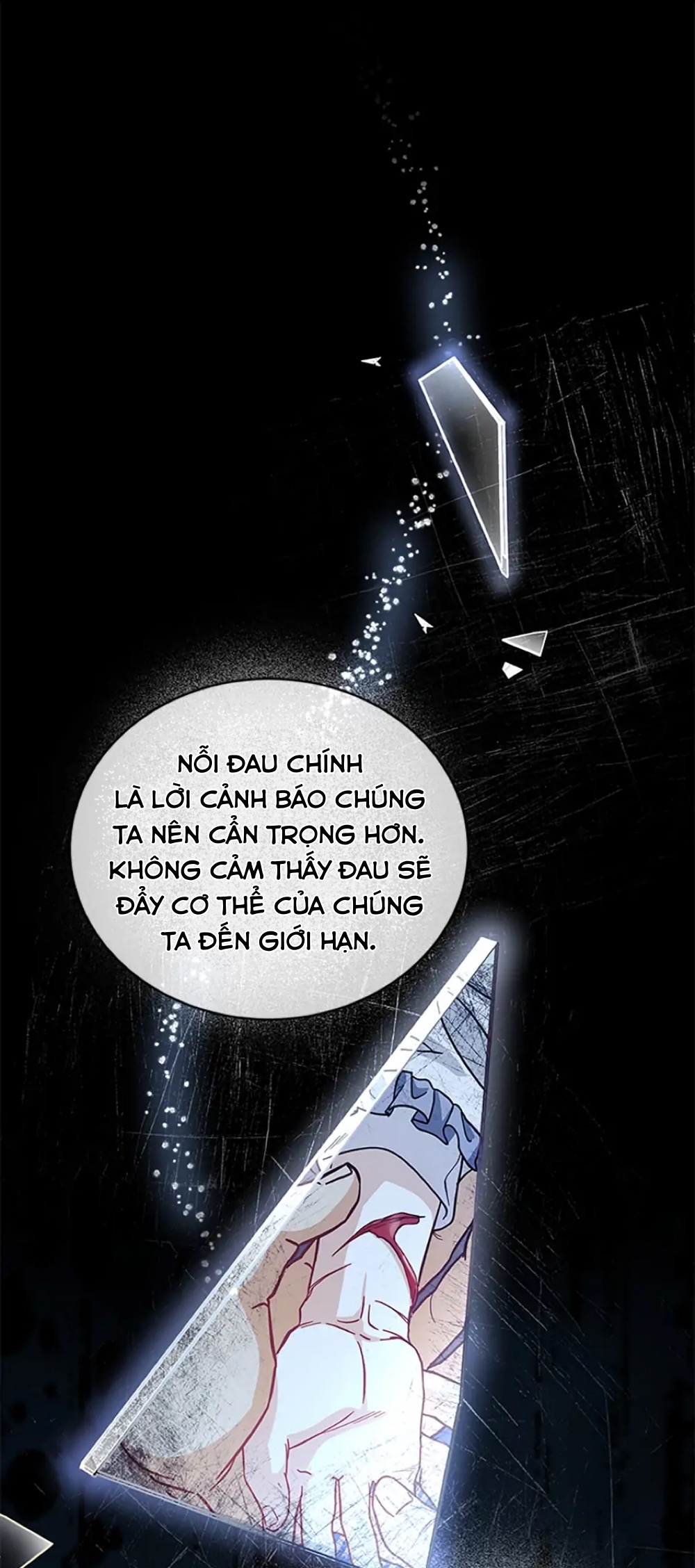 vị cứu tinh của nam phản diện chapter 12 31