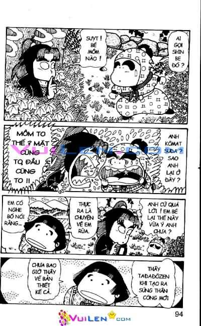 ninja loạn thị chapter 53 94