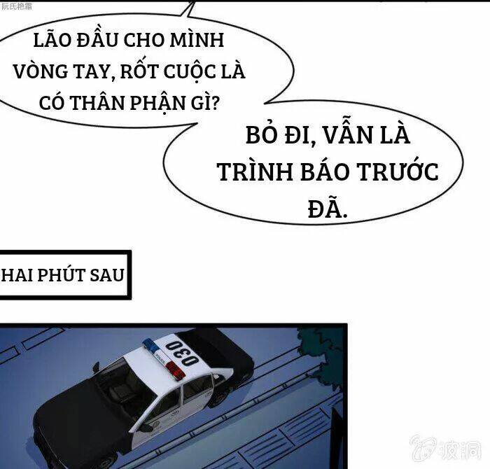 thần nhãn giám định sư chapter 14 36