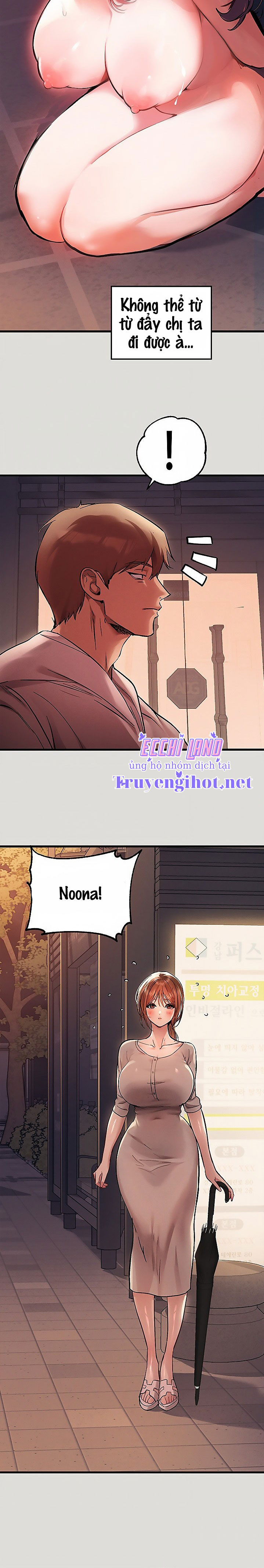 chị chủ nhà của tôi chapter 55.1 12