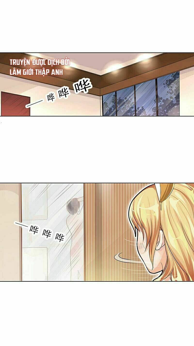 kiều thê xuất xưởng bất hợp cách chapter 1 28