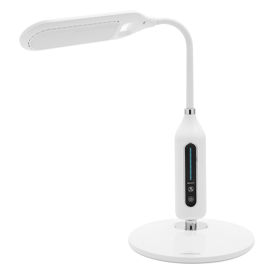 Đèn Bàn Tiross Ts1813 7W - Trắng