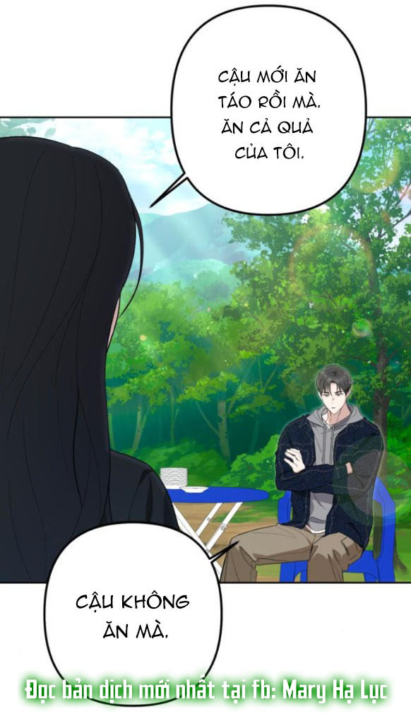 bóng râm mùa xuân chapter 4.2 19