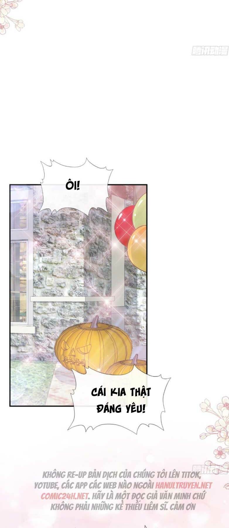 bá đạo tổng tài nhẹ nhàng yêu chapter 199.2 3