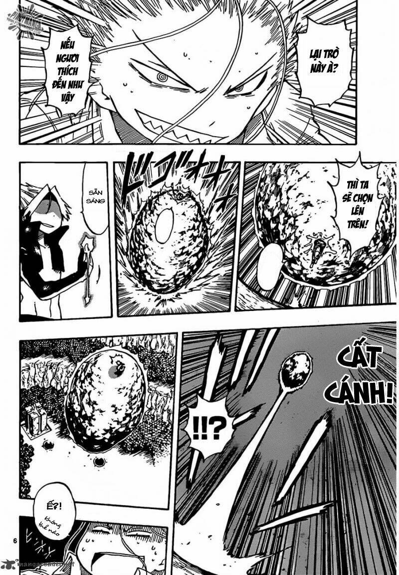 anagle mole chapter 26 7